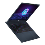 MSI Stealth 14 AI Studio A1VFG034XES Portátil Intel Core Ultra 7 155H 16GB DDR5 1TB NVMe RTX 4060 14 28K 120Hz Oled FreeDOS MSI Stealth 14 AI Studio A1VFG034XES Portátil Intel Core Ultra 7 155H 16GB DDR5 1TB NVMe RTX 4060 14 28K 120Hz Oled FreeDOS