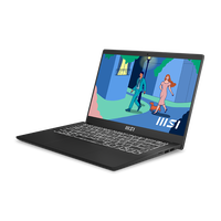 MSI Modern 14402XES Portátil AMD Ryzen 5 7430U 8GB DDR4 512GB NVMe 14 Full HD FreeDOS MSI Modern 14402XES Portátil AMD Ryzen 5 7430U 8GB DDR4 512GB NVMe 14 Full HD FreeDOS