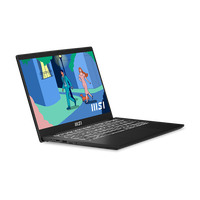 MSI Modern 14402XES Portátil AMD Ryzen 5 7430U 8GB DDR4 512GB NVMe 14 Full HD FreeDOS MSI Modern 14402XES Portátil AMD Ryzen 5 7430U 8GB DDR4 512GB NVMe 14 Full HD FreeDOS