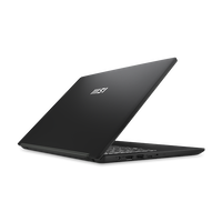 MSI Modern 14402XES Portátil AMD Ryzen 5 7430U 8GB DDR4 512GB NVMe 14 Full HD FreeDOS MSI Modern 14402XES Portátil AMD Ryzen 5 7430U 8GB DDR4 512GB NVMe 14 Full HD FreeDOS