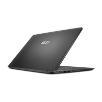 MSI Modern 15 F13MG248XES Portátil Intel Core i5 1335U 16GB DDR4 512GB NVMe 156 Full HD FreeDOS MSI Modern 15 F13MG248XES Portátil Intel Core i5 1335U 16GB DDR4 512GB NVMe 156 Full HD FreeDOS