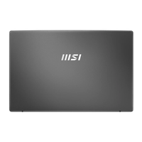 MSI Modern 15 F13MG248XES Portátil Intel Core i5 1335U 16GB DDR4 512GB NVMe 156 Full HD FreeDOS MSI Modern 15 F13MG248XES Portátil Intel Core i5 1335U 16GB DDR4 512GB NVMe 156 Full HD FreeDOS