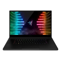 Razer Blade 17 Intel Core i7 11800H 16GB RAM 1TB SSD Nvidia Geforce RTX 3060 173 Full HD 360Hz Windows 10  Portátil