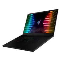 Razer Blade 17 Intel Core i7 11800H 16GB RAM 1TB SSD Nvidia Geforce RTX 3060 173 Full HD 360Hz Windows 10  Portátil