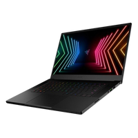 Razer Blade 15 Advanced Intel Core i7 10875H 16GB RAM 1TB SSD Nvidia Geforce RTX 3070 156 Full HD 360Hz Windows 10 Portátil Razer Blade 15 Advanced Intel Core i7 10875H 16GB RAM 1TB SSD Nvidia Geforce RTX 3070 156 Full HD 360Hz Windows 10 Portátil