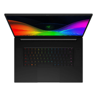 Razer Blade 17 Intel Core i7 11800H 16GB RAM 1TB SSD Nvidia Geforce RTX 3070 173 Full HD 360Hz Windows 10  Portátil