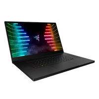 Razer Blade 17 Intel Core i7 11800H 16GB RAM 1TB SSD Nvidia Geforce RTX 3060 173 Full HD 360Hz Windows 10  Portátil