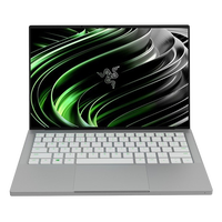 Razer Book 13 M1T Mercury Intel Core i7 1165G7 16GB RAM 512GB SSD 134 Full HD Windows 10 Portátil Razer Book 13 M1T Mercury Intel Core i7 1165G7 16GB RAM 512GB SSD 134 Full HD Windows 10 Portátil
