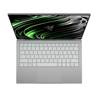 Razer Book 13 M1T Mercury Intel Core i7 1165G7 16GB RAM 512GB SSD 134 Full HD Windows 10 Portátil Razer Book 13 M1T Mercury Intel Core i7 1165G7 16GB RAM 512GB SSD 134 Full HD Windows 10 Portátil