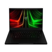 Razer Blade 14 AMD Ryzen 9 6900HX 16GB RAM 1TB SSD Nvidia Geforce RTX3080Ti 14 QHD 165Hz Windows 11 Portátil Razer Blade 14 AMD Ryzen 9 6900HX 16GB RAM 1TB SSD Nvidia Geforce RTX3080Ti 14 QHD 165Hz Windows 11 Portátil