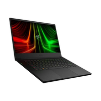 Razer Blade 14 AMD Ryzen 9 6900HX 16GB RAM 1TB SSD Nvidia Geforce RTX3080Ti 14 QHD 165Hz Windows 11 Portátil Razer Blade 14 AMD Ryzen 9 6900HX 16GB RAM 1TB SSD Nvidia Geforce RTX3080Ti 14 QHD 165Hz Windows 11 Portátil