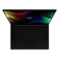 Razer Blade 17  Portátil Intel Core i7 12800H 32 GB DDR5 1TB SSD NVIDIA RTX 3070 Ti 173 4K Ultra HD WiFi 6E Windows 11 Home