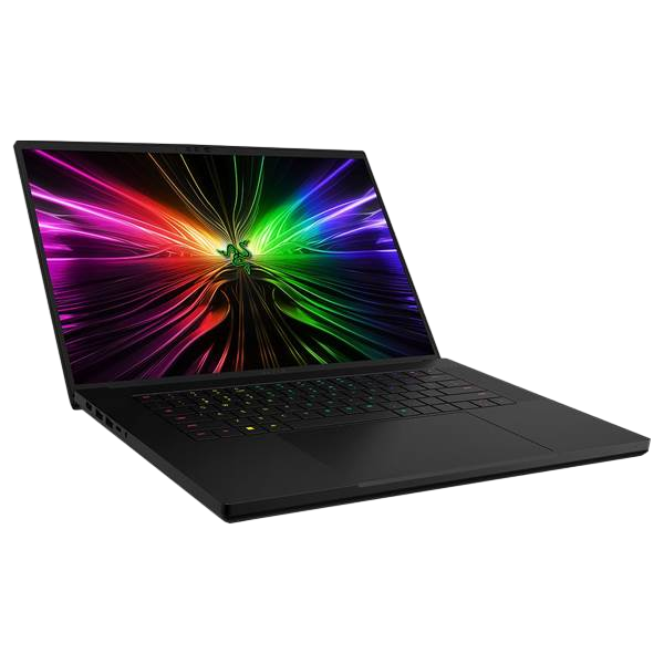 Razer Blade 16  Portátil Intel Core i9 14900HX 16GB DDR5 1TB NVMe RTX 4070 16 QHD 240Hz OLED Windows 11 Home Razer Blade 16  Portátil Intel Core i9 14900HX 16GB DDR5 1TB NVMe RTX 4070 16 QHD 240Hz OLED Windows 11 Home
