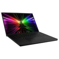 Razer Blade 16 Portátil Intel Core i9 14900HX 16GB DDR5 1TB NVMe RTX 4070 16 QHD 240Hz OLED Windows 11 Home Razer Blade 16 Portátil Intel Core i9 14900HX 16GB DDR5 1TB NVMe RTX 4070 16 QHD 240Hz OLED Windows 11 Home