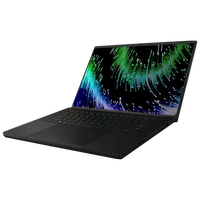 Razer Blade 16  Portátil Intel Core i9 13950HX 32GB DDR5 1TB NVMe RTX4080 16 2K OLED 240Hz Windows 11 Home