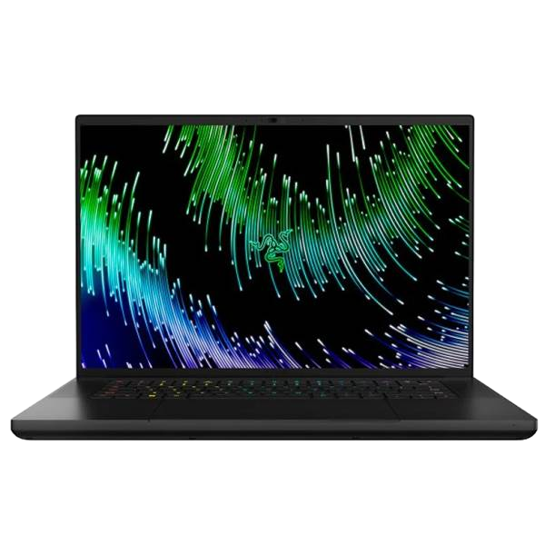 Razer Blade 16  Portátil Intel Core i9 14900HX 32GB DDR5 2TB NVMe RTX 4090 16 QHD 240Hz OLED Windows 11 Home Razer Blade 16  Portátil Intel Core i9 14900HX 32GB DDR5 2TB NVMe RTX 4090 16 QHD 240Hz OLED Windows 11 Home