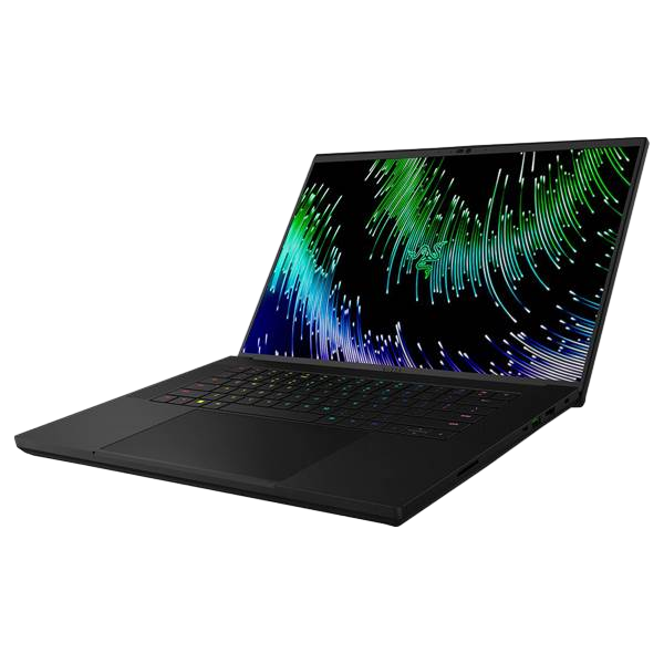 Razer Blade 16  Portátil Intel Core i9 14900HX 32GB DDR5 2TB NVMe RTX 4090 16 QHD 240Hz OLED Windows 11 Home Razer Blade 16  Portátil Intel Core i9 14900HX 32GB DDR5 2TB NVMe RTX 4090 16 QHD 240Hz OLED Windows 11 Home