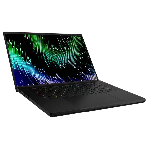 Razer Blade 16  Portátil Intel Core i9 14900HX 32GB DDR5 2TB NVMe RTX 4090 16 QHD 240Hz OLED Windows 11 Home Razer Blade 16  Portátil Intel Core i9 14900HX 32GB DDR5 2TB NVMe RTX 4090 16 QHD 240Hz OLED Windows 11 Home