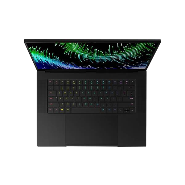 Razer Blade 16  Portátil Intel Core i9 14900HX 32GB DDR5 2TB NVMe RTX 4090 16 QHD 240Hz OLED Windows 11 Home Razer Blade 16  Portátil Intel Core i9 14900HX 32GB DDR5 2TB NVMe RTX 4090 16 QHD 240Hz OLED Windows 11 Home