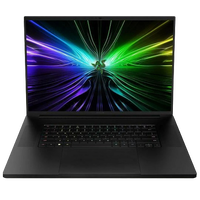 Razer Blade 16  Portátil Intel Core i9 14900HX 32GB DDR5 1TB NVMe RTX 4080 16 QHD 240Hz OLED Windows 11 Home