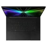 Razer Blade 16  Portátil Intel Core i9 14900HX 32GB DDR5 1TB NVMe RTX 4080 16 QHD 240Hz OLED Windows 11 Home