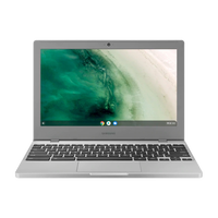 Samsung Chromebook 4 XE310XBAK01ES Intel Celeron N4000 4GB 32GB 116 Chrome OS Portátil Samsung Chromebook 4 XE310XBAK01ES Intel Celeron N4000 4GB 32GB 116 Chrome OS Portátil