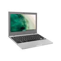 Samsung Chromebook 4 XE310XBAK01ES Intel Celeron N4000 4GB 32GB 116 Chrome OS Portátil Samsung Chromebook 4 XE310XBAK01ES Intel Celeron N4000 4GB 32GB 116 Chrome OS Portátil