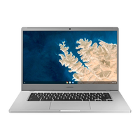 Samsung Chromebook 4 XE350XBAK01ES Intel Celeron N4000 6GB 64GB 156 Chrome OS  Portátil