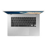 Samsung Chromebook 4 XE350XBAK01ES Intel Celeron N4000 6GB 64GB 156 Chrome OS  Portátil