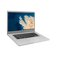 Samsung Chromebook 4 XE350XBAK01ES Intel Celeron N4000 6GB 64GB 156 Chrome OS  Portátil