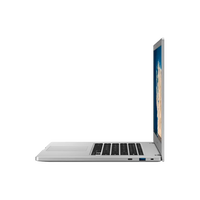 Samsung Chromebook 4 XE350XBAK01ES Intel Celeron N4000 6GB 64GB 156 Chrome OS  Portátil