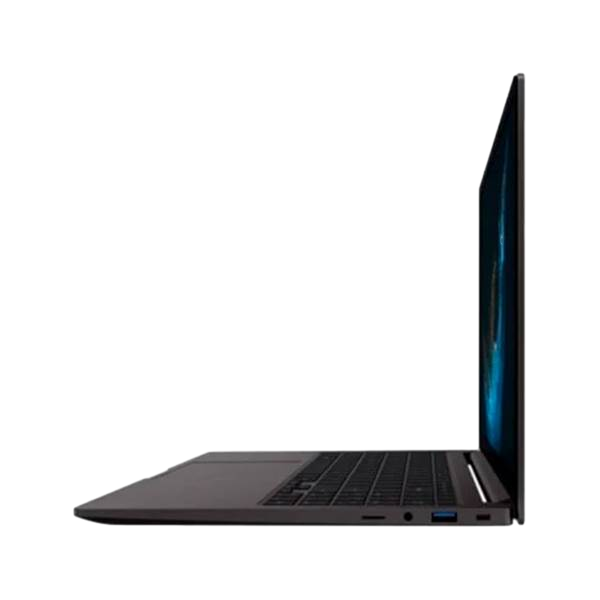 Samsung Galaxy Book2 Intel Core i7 1255U 16GB RAM 512GB SSD 156 Full HD Windows 11 Pro Portátil Samsung Galaxy Book2 Intel Core i7 1255U 16GB RAM 512GB SSD 156 Full HD Windows 11 Pro Portátil