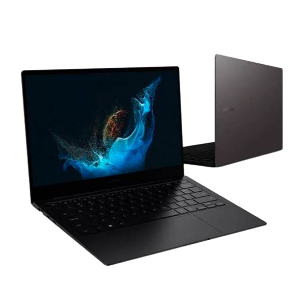Samsung Galaxy Book2 Intel Core i7 1255U 16GB RAM 512GB SSD 156 Full HD Windows 11 Pro Portátil Samsung Galaxy Book2 Intel Core i7 1255U 16GB RAM 512GB SSD 156 Full HD Windows 11 Pro Portátil
