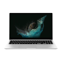 Samsung Galaxy Book2 Intel Core i5 1235U 8GB RAM 256GB SSD 156 FHD Windows 11 Pro Portátil Samsung Galaxy Book2 Intel Core i5 1235U 8GB RAM 256GB SSD 156 FHD Windows 11 Pro Portátil