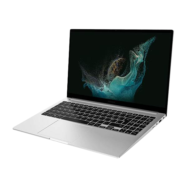 Samsung Galaxy Book2 Intel Core i5 1235U 8GB RAM 256GB SSD 156 FHD Windows 11 Pro  Portátil Samsung Galaxy Book2 Intel Core i5 1235U 8GB RAM 256GB SSD 156 FHD Windows 11 Pro  Portátil