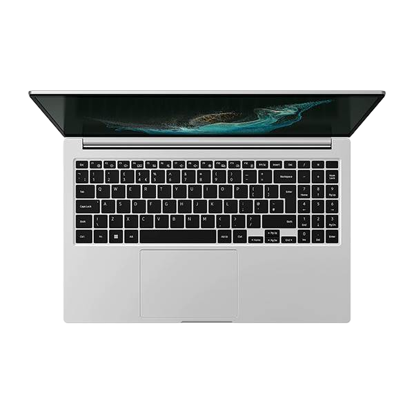 Samsung Galaxy Book2 Intel Core i5 1235U 8GB RAM 256GB SSD 156 FHD Windows 11 Pro  Portátil Samsung Galaxy Book2 Intel Core i5 1235U 8GB RAM 256GB SSD 156 FHD Windows 11 Pro  Portátil