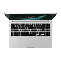 Samsung Galaxy Book2 Intel Core i5 1235U 8GB RAM 256GB SSD 156 FHD Windows 11 Pro Portátil Samsung Galaxy Book2 Intel Core i5 1235U 8GB RAM 256GB SSD 156 FHD Windows 11 Pro Portátil