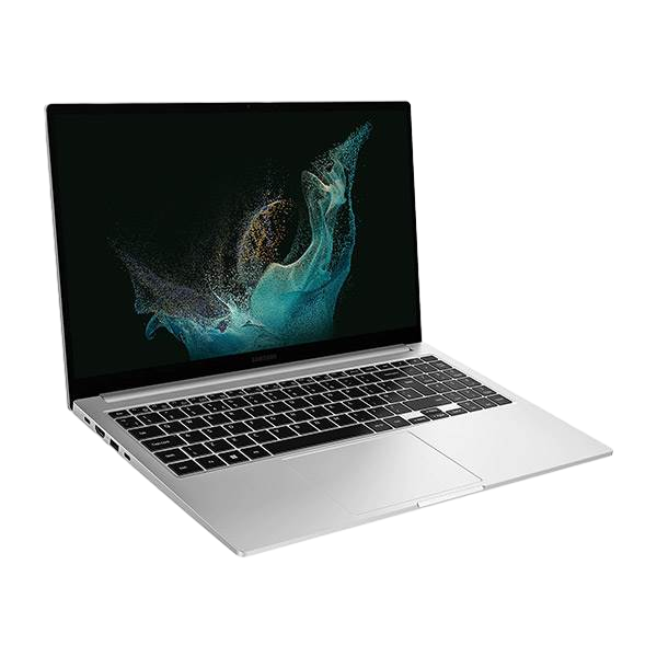 Samsung Galaxy Book2 Intel Core i5 1235U 8GB RAM 256GB SSD 156 FHD Windows 11 Pro  Portátil Samsung Galaxy Book2 Intel Core i5 1235U 8GB RAM 256GB SSD 156 FHD Windows 11 Pro  Portátil
