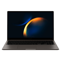 Samsung Galaxy Book 3 KA3ES Portátil Intel Core i5 1335U 16GB DDR4 256GB SSD 156 Full HD Windows 11 Pro Samsung Galaxy Book 3 KA3ES Portátil Intel Core i5 1335U 16GB DDR4 256GB SSD 156 Full HD Windows 11 Pro