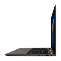 Samsung Galaxy Book 3 KA3ES Portátil Intel Core i5 1335U 16GB DDR4 256GB SSD 156 Full HD Windows 11 Pro Samsung Galaxy Book 3 KA3ES Portátil Intel Core i5 1335U 16GB DDR4 256GB SSD 156 Full HD Windows 11 Pro