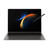 Samsung Galaxy Book3 360 Portátil Convertible Intel Core i7 1360P 16GB DDR5 512GB SSD 133 Táctil Full HD Super Amoled 116kg Windows 11 Pro Samsung Galaxy Book3 360 Portátil Convertible Intel Core i7 1360P 16GB DDR5 512GB SSD 133 Táctil Full HD Super Amoled 116kg Windows 11 Pro