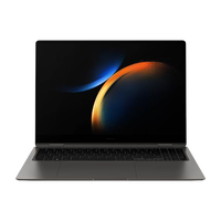 Samsung Galaxy Book3 360 Portátil Convertible Intel Core i7 1360P 16GB DDR5 512GB SSD 133 Táctil Full HD Super Amoled 116kg Windows 11 Pro Samsung Galaxy Book3 360 Portátil Convertible Intel Core i7 1360P 16GB DDR5 512GB SSD 133 Táctil Full HD Super Amoled 116kg Windows 11 Pro