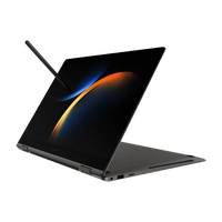 Samsung Galaxy Book3 360 Portátil Convertible Intel Core i7 1360P 16GB DDR5 512GB SSD 133 Táctil Full HD Super Amoled 116kg Windows 11 Pro Samsung Galaxy Book3 360 Portátil Convertible Intel Core i7 1360P 16GB DDR5 512GB SSD 133 Táctil Full HD Super Amoled 116kg Windows 11 Pro