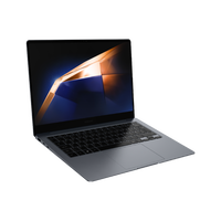 Samsung Galaxy Book4 Pro Portátil Intel Core Ultra 7 155H 32GB DDR5 512GB NVMe 14 Táctil WQXGA AMOLED 2X Windows 11 Pro Samsung Galaxy Book4 Pro Portátil Intel Core Ultra 7 155H 32GB DDR5 512GB NVMe 14 Táctil WQXGA AMOLED 2X Windows 11 Pro