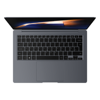 Samsung Galaxy Book4 Pro Portátil Intel Core Ultra 7 155H 32GB DDR5 512GB NVMe 14 Táctil WQXGA AMOLED 2X Windows 11 Pro Samsung Galaxy Book4 Pro Portátil Intel Core Ultra 7 155H 32GB DDR5 512GB NVMe 14 Táctil WQXGA AMOLED 2X Windows 11 Pro