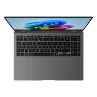 Samsung Galaxy Book5 Pro Portátil Intel Core Ultra 5 226V 16GB DDR5 512GB NVMe 16 WQXGA AMOLED Táctil Windows 11 Pro Samsung Galaxy Book5 Pro Portátil Intel Core Ultra 5 226V 16GB DDR5 512GB NVMe 16 WQXGA AMOLED Táctil Windows 11 Pro