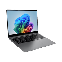 Samsung Galaxy Book5 Pro Portátil Intel Core Ultra 5 226V 16GB DDR5 512GB NVMe 16 WQXGA AMOLED Táctil Windows 11 Pro Samsung Galaxy Book5 Pro Portátil Intel Core Ultra 5 226V 16GB DDR5 512GB NVMe 16 WQXGA AMOLED Táctil Windows 11 Pro