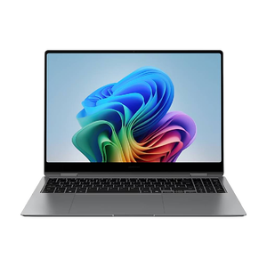 Samsung Galaxy Book5 Pro Portátil Intel Core Ultra 7 258V 32GB DDR5 512GB NVMe 16 WQXGA AMOLED Táctil Windows 11 Pro Samsung Galaxy Book5 Pro Portátil Intel Core Ultra 7 258V 32GB DDR5 512GB NVMe 16 WQXGA AMOLED Táctil Windows 11 Pro