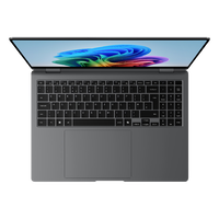 Samsung Galaxy Book5 Pro Portátil Intel Core Ultra 7 258V 32GB DDR5 512GB NVMe 16 WQXGA AMOLED Táctil Windows 11 Pro Samsung Galaxy Book5 Pro Portátil Intel Core Ultra 7 258V 32GB DDR5 512GB NVMe 16 WQXGA AMOLED Táctil Windows 11 Pro