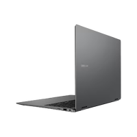 Samsung Galaxy Book5 Pro Portátil Intel Core Ultra 7 258V 32GB DDR5 512GB NVMe 16 WQXGA AMOLED Táctil Windows 11 Pro Samsung Galaxy Book5 Pro Portátil Intel Core Ultra 7 258V 32GB DDR5 512GB NVMe 16 WQXGA AMOLED Táctil Windows 11 Pro